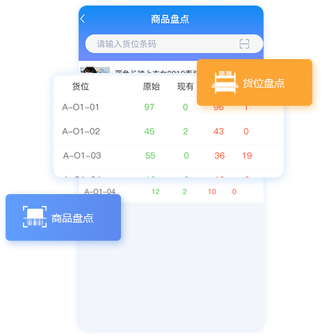 管家婆云WMS·基础版——高效发货 精确管理仓储业务-南通管家婆软件有限公司